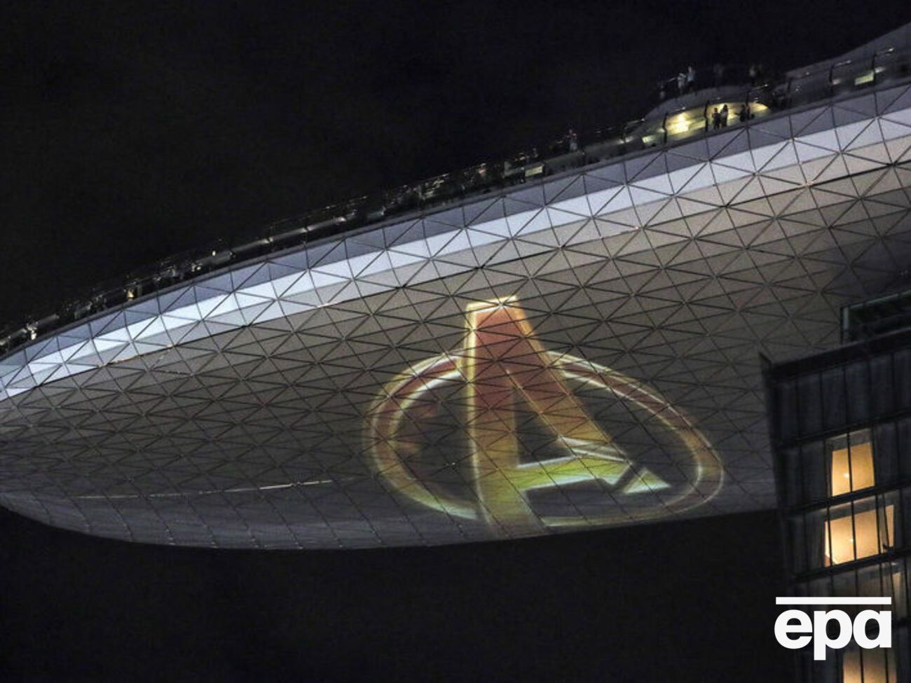 "Мстители" собрали более&nbsp;$2 млрд