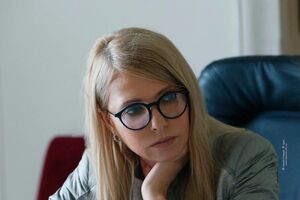 Тимошенко начала сотрудничать с американскими политтехнологами осенью 2017 года