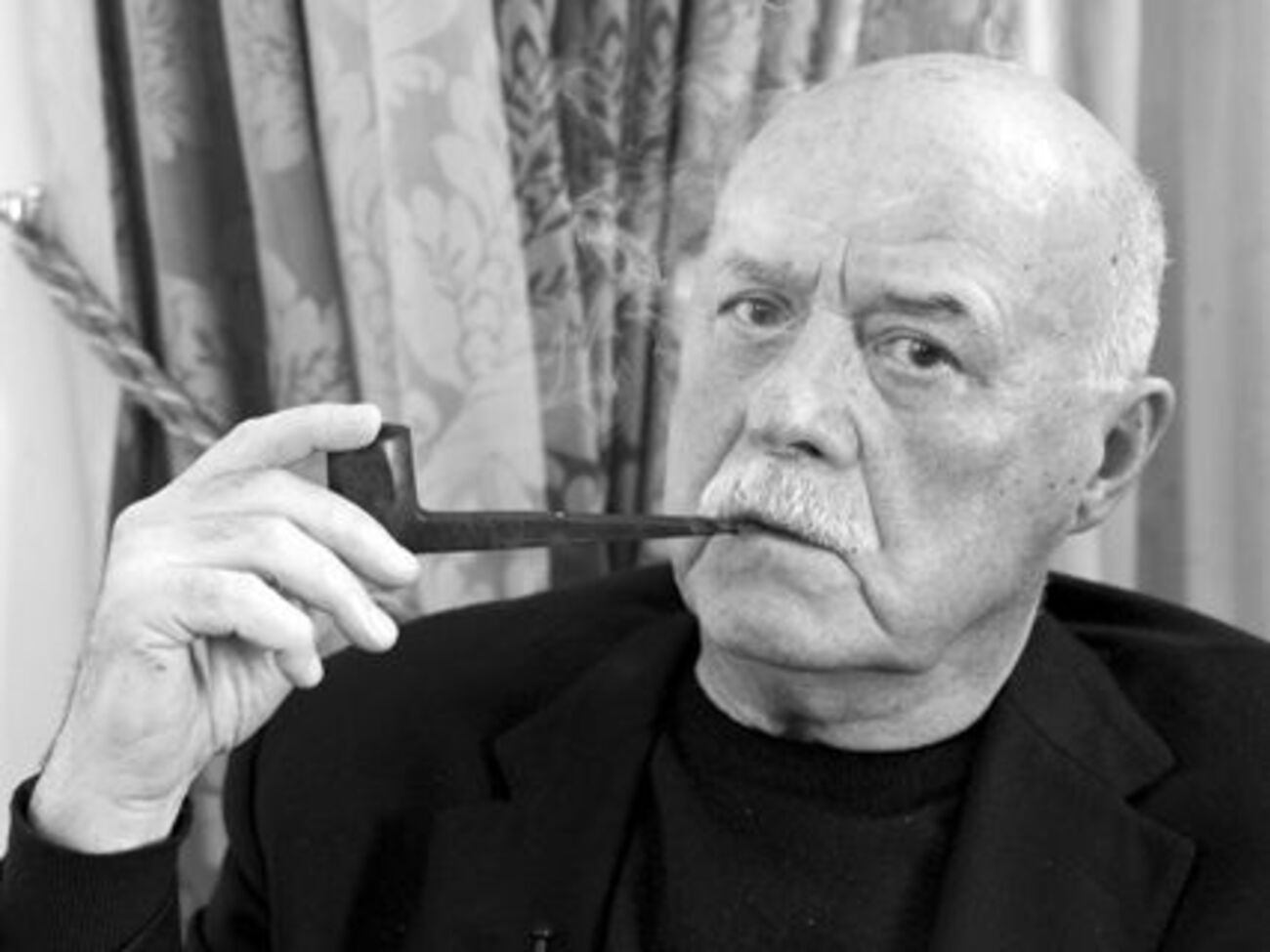 Говорухин был госпитализирован 13 июня