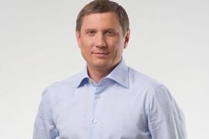Депутат перебував у автомобілі Toyota Land Cruiser на пасажирському сидінні