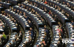 Европарламент призвал РФ освободить украинских политзаключенных