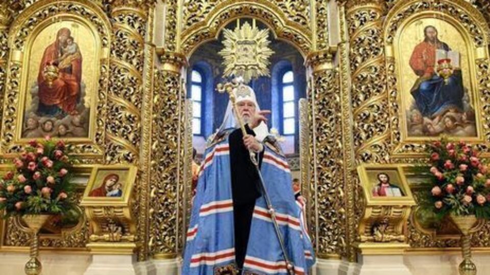 Філарет: Боротьба за автокефалію за участю Вселенського патріарха йде уже 25 років