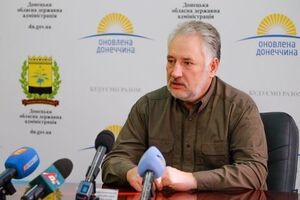 11 червня Жебрівський повідомив, що подав у відставку