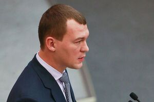 Дегтярев: Чем больше людей влюбится из разных стран, чем больше родится детей, тем лучше