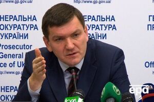 Горбатюк: Законодатели принимают законы, надеясь, что создание органа с нуля сразу решит все проблемы