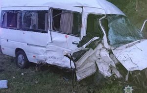 Унаслідок ДТП загинула одна людина