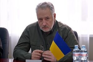 11 червня Жебрівський повідомив, що подав у відставку