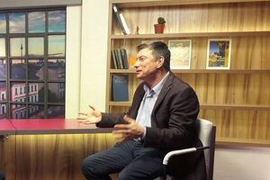 ЧС із футболу призведе до скандалу. Допінг, шантаж і підкуп суддів та гравців – та що завгодно. У Росії всім заправляють чекісти