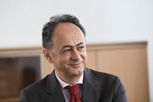 Мингарелли сказал, что ЕС изучит украинский закон об антикоррупционном суде