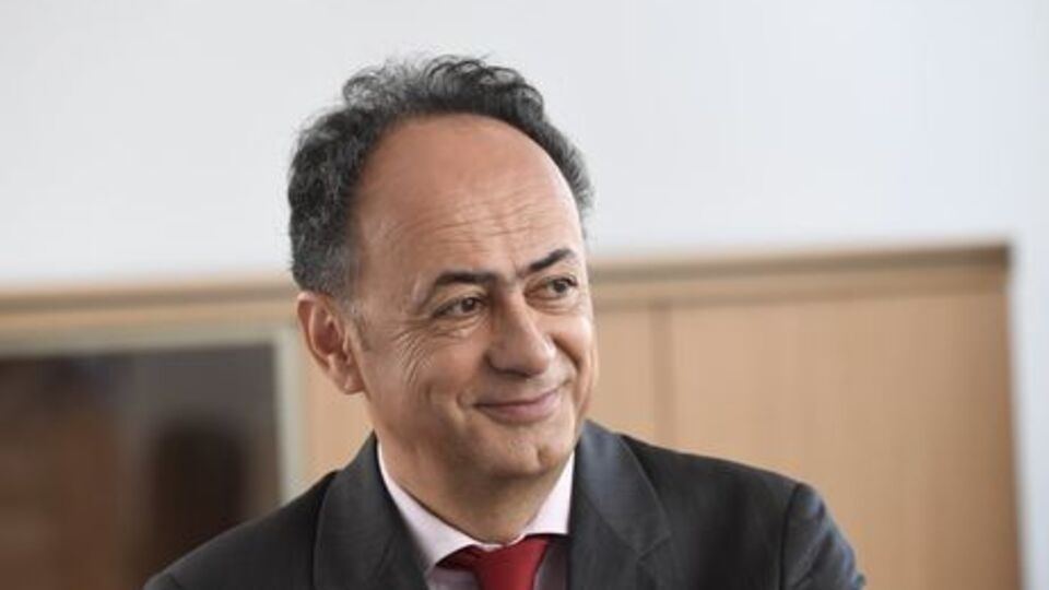 Мингарелли сказал, что ЕС изучит украинский закон об антикоррупционном суде
