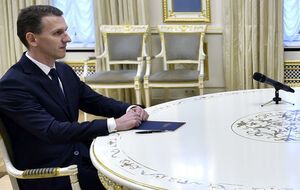 Труба озвучив пріоритетні напрями роботи ДБР