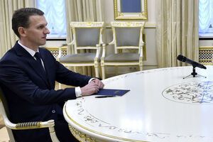 Труба озвучив пріоритетні напрями роботи ДБР