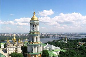 Києво-Печерська лавра – резиденція предстоятеля УПЦ МП Онуфрія