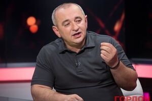 Матіос раніше наполягав на важливості створення ДБВЮ