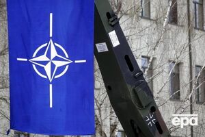 У НАТО закликали Україну продовжити реформи