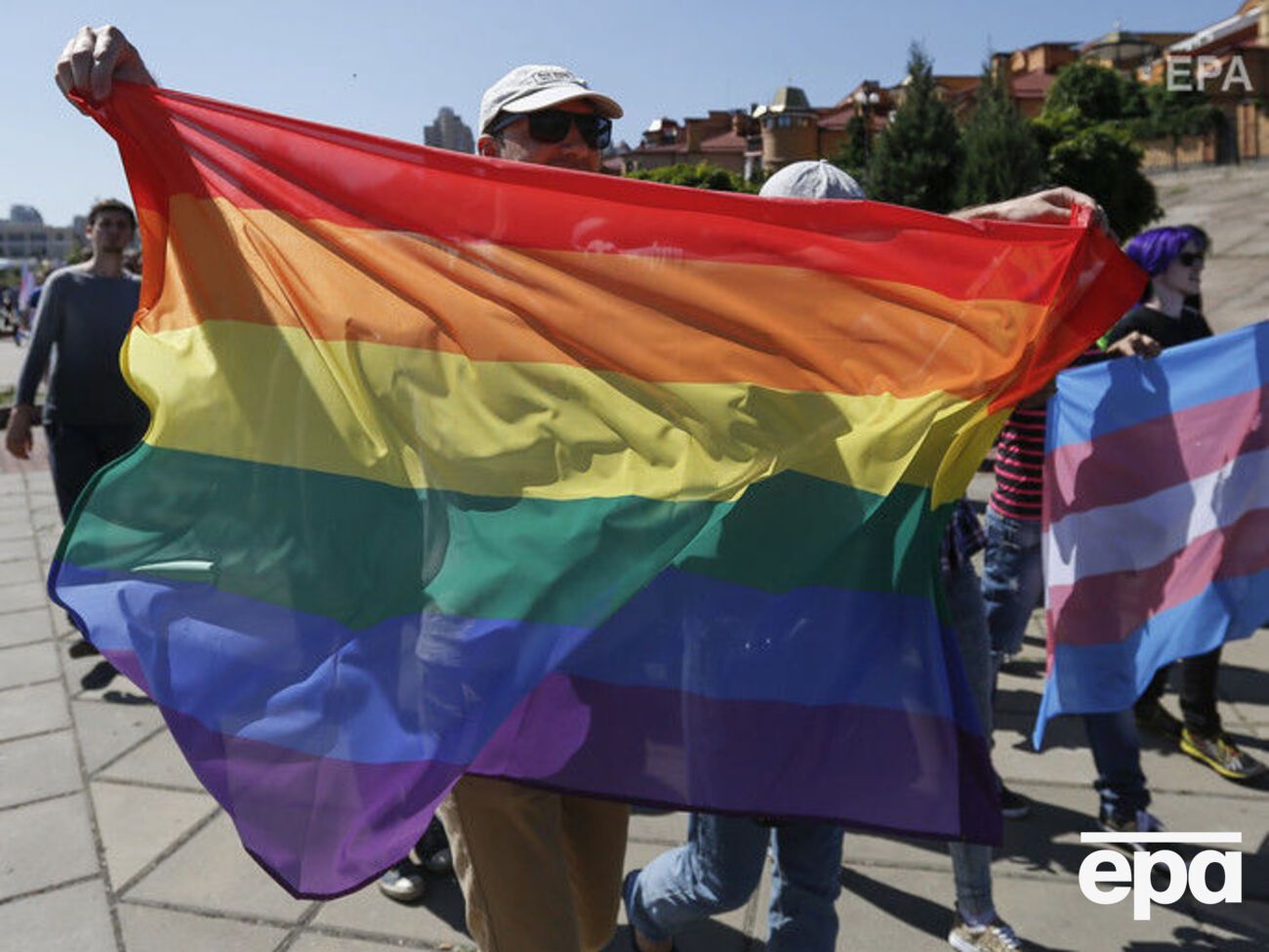 Филарет: Сколько было участников Маршей равенства? Сотня или две? А на недавнее шествие за семью пришло 10 тыс. человек