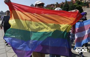 Филарет: Сколько было участников Маршей равенства? Сотня или две? А на недавнее шествие за семью пришло 10 тыс. человек