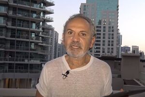 Шустер: Я не збирався стежити за чемпіонатом світу з футболу в Росії