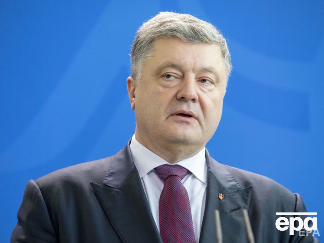Порошенко передав до ВРП законопроект про створення антикорупційного суду