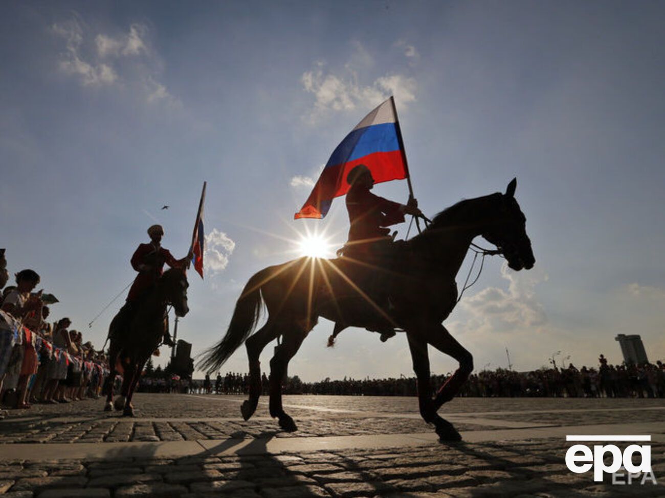 У РФ можуть підвищити пенсійний вік