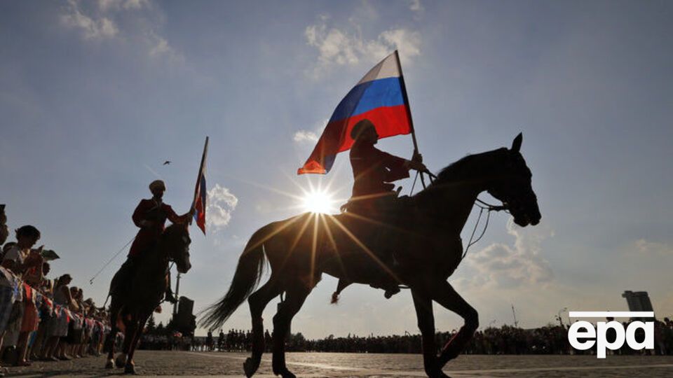У РФ можуть підвищити пенсійний вік
