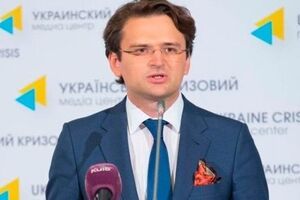 Кулеба заявил, что Европарламент не может заставить РФ выполнять резолюции