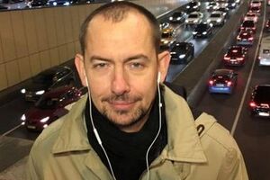 Охочим померти в Росії треба пам'ятати – за пенсіями в рублях приходять російські ціни. Розповідати їм, правда, усеодно будуть про тарифи в Україні