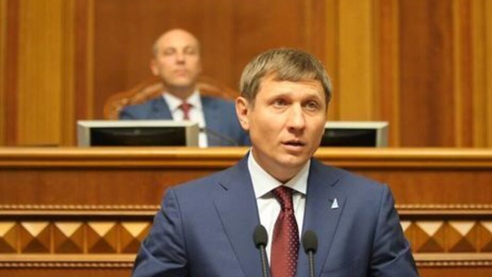 Шахов: Зі мною все гаразд, тільки кілька ударів і синців