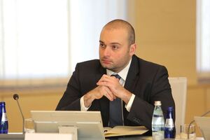 Премьером Грузии может стать Мамука Бахтадзе