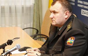 Ходатайство САП о продлении меры пресечения Павловскому суд удовлетворил частично