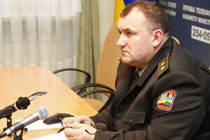 Ходатайство САП о продлении меры пресечения Павловскому суд удовлетворил частично