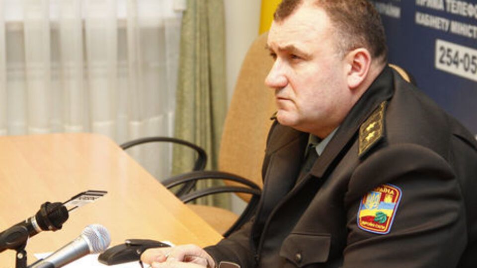 Ходатайство САП о продлении меры пресечения Павловскому суд удовлетворил частично