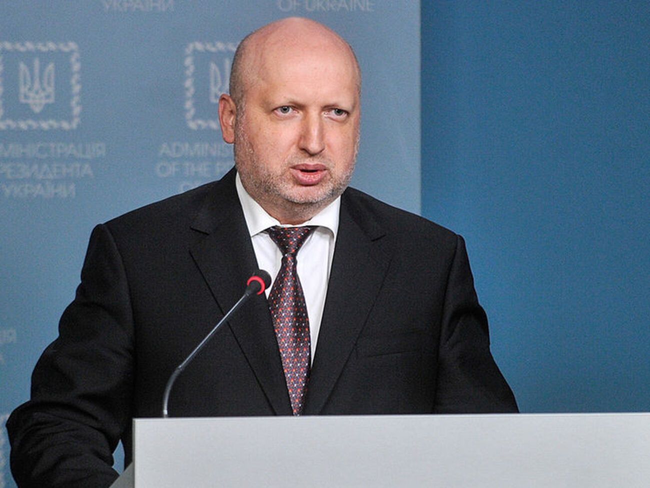 Турчинов осудил использование "казаков" на ЧМ в России
