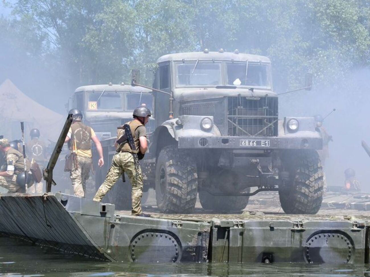 В Госдуме считают, что Украина надеется на обострение отношений с РФ