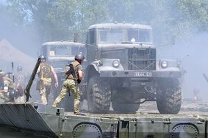 В Госдуме считают, что Украина надеется на обострение отношений с РФ