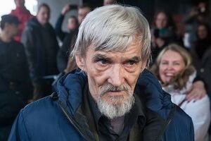 Дело Дмитриева направили на повторное рассмотрение в Петрозаводский городской суд