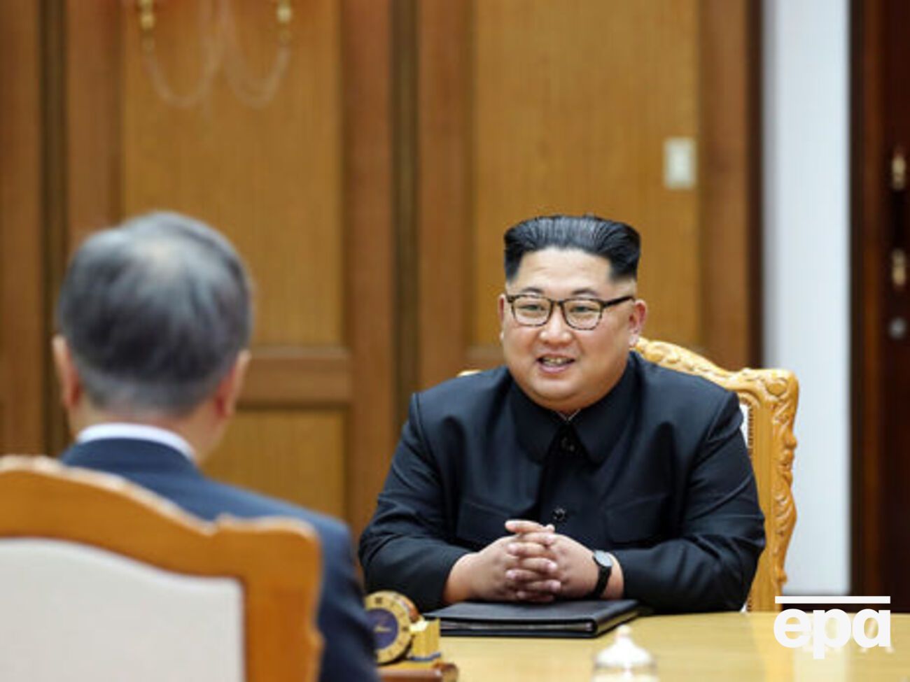 Путін запропонував Кім Чен Ину відвідати Східний економічний форум у Владивостоці