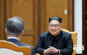 Путін запропонував Кім Чен Ину відвідати Східний економічний форум у Владивостоці