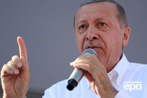 По данным социологов, Эрдогану предстоит второй тур президентских выборов