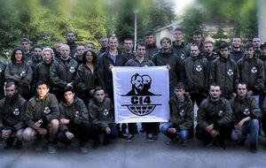 Карась заявил, что C14 "просто зовут"