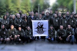 Карась заявил, что C14 "просто зовут"