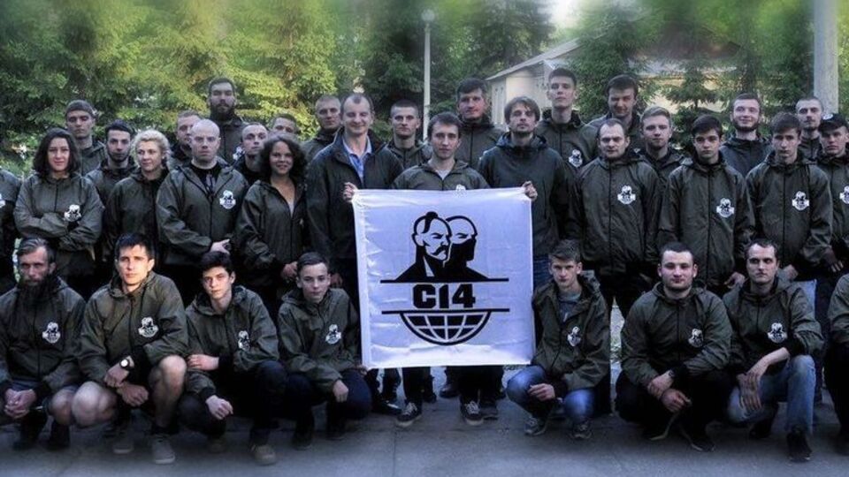 Карась заявил, что C14 "просто зовут"