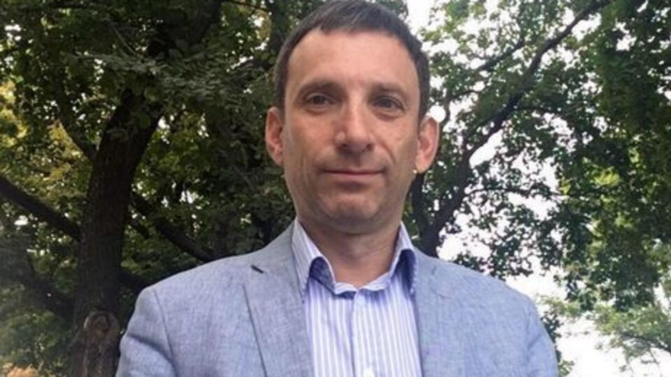 Портников: Мова не лише про політичне, але й про фінансовий інтерес