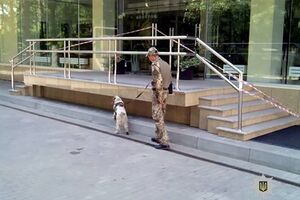 Із 5 червня в правоохоронні органи щодня надходять повідомлення про замінування у Харкові п'яти бізнес-центрів