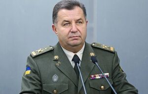 Полторак: Звичайно, Росія користується можливістю якнайбільше завдати шкоди Україні