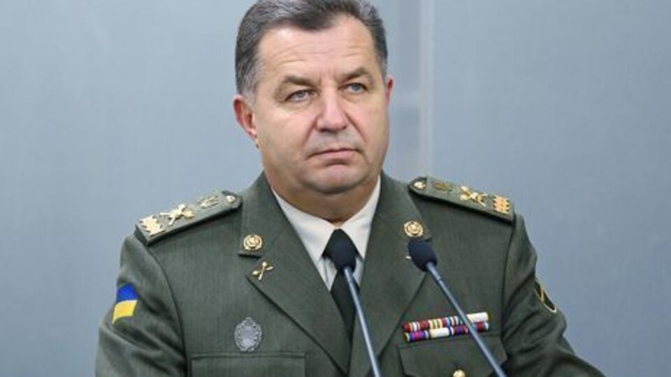 Полторак: Конечно, Россия пользуется возможностью причинить Украине как можно больше вреда