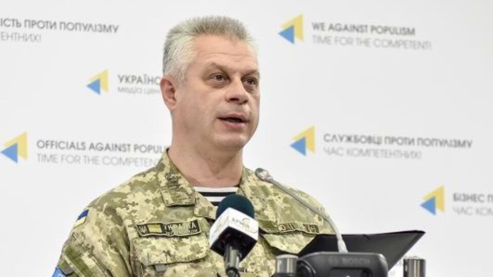 Лисенко повідомив про рішення суду про відшкодування моральної шкоди потерпілим унаслідок катастрофи Іл-76