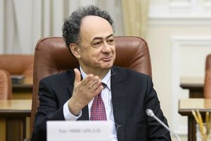 Мингарелли: Крайне важно, чтобы сотрудничество ГБР и Генпрокуратуры было эффективным