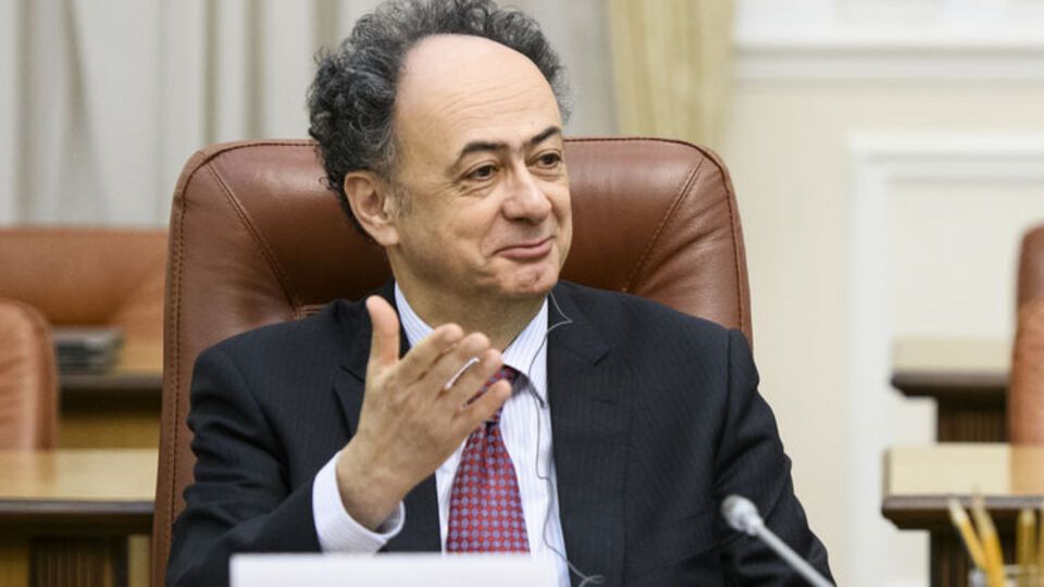 Мингарелли: Крайне важно, чтобы сотрудничество ГБР и Генпрокуратуры было эффективным