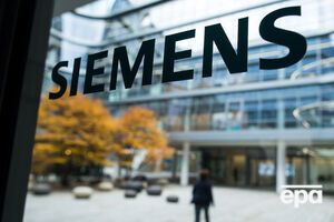 Siemens судится за четыре турбины